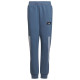 Adidas Παιδικό παντελόνι φόρμας Future Icons 3-Stripes Tapered Leg Pants